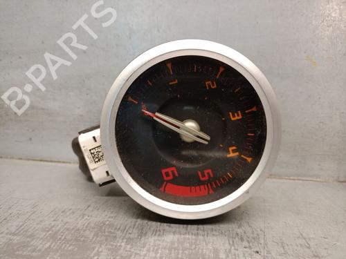 Used Instrument cluster RENAULT TWINGO II (CN0_) 1.5 dCi 75 (75 hp) 19704450