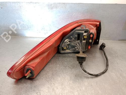 Right taillight PEUGEOT 607 (9D, 9U) 2.0 HDI | BP19315791C35 
