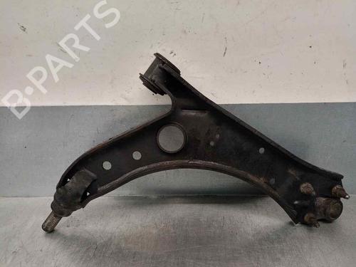 Left front suspension arm SKODA OCTAVIA II (1Z3) 1.9 TDI | BP18743057M12 