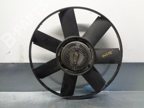 Used Radiator fan Radiator fan BMW X5 (E53) 3.0 d (184 hp) 9254856 9254856