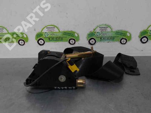 front-left-belt-tensioner-mercedes-benz-m-class-w163-ml-270-cdi-163113-a1638602985-1998-1999-2000-2001-2002-2003-2004-2005-8723869 main image