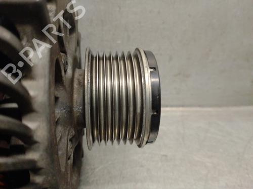Alternator SUBARU FORESTER (SH_) 2.0 D AWD (SHH, SHD, SHN) | BP17751900M7 