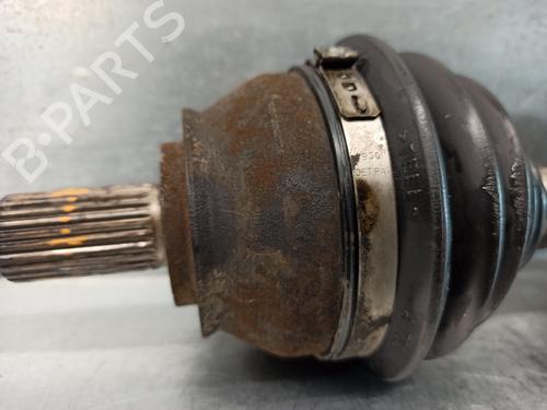 Left front driveshaft ALFA ROMEO SPIDER (916_) 1.8 16V (916S3) | BP17530169M38 