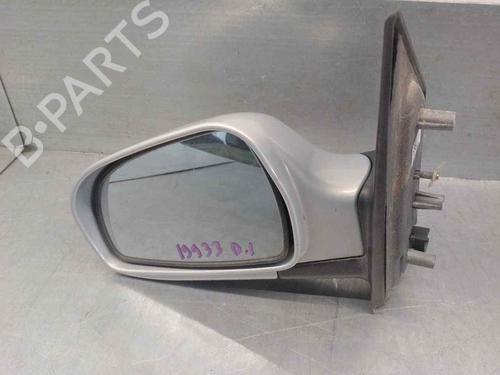 Used Left mirror HYUNDAI MATRIX (FC) 1.6 (103 hp) 18112878