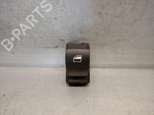 Used Left rear window switch BMW X1 (E84) sDrive 18 d (143 hp) 19798029