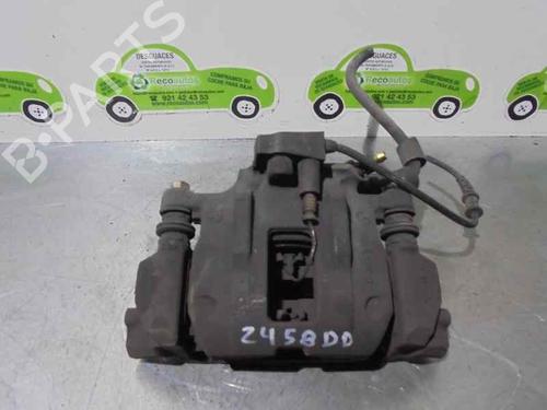 Used Right front brake caliper MERCEDES-BENZ A-CLASS (W168) A 140 (168.031, 168.131) (82 hp) 11619572