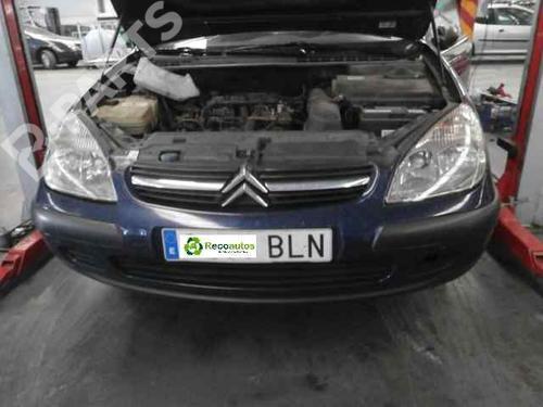 Used Parts CITROËN C5 I (DC_)  2.0 HDi (DCRHYB)  178049