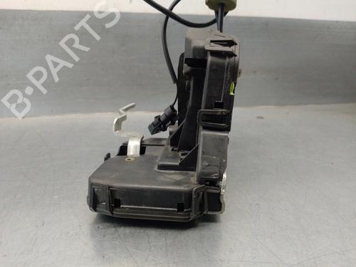 Front right lock MERCEDES-BENZ CLS (C219) CLS 350 (219.356) | BP17756878C97 