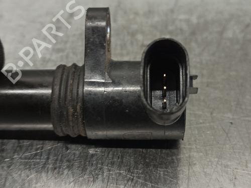 Ignition coil FIAT PUNTO (188_) 1.4 | BP17434477M94 