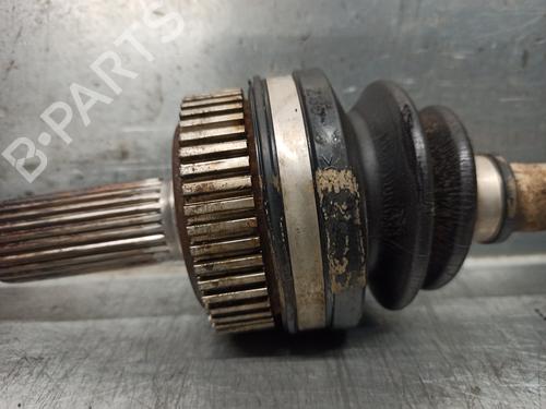Right rear driveshaft NISSAN X-TRAIL II (T31)  | BP17090246M41 