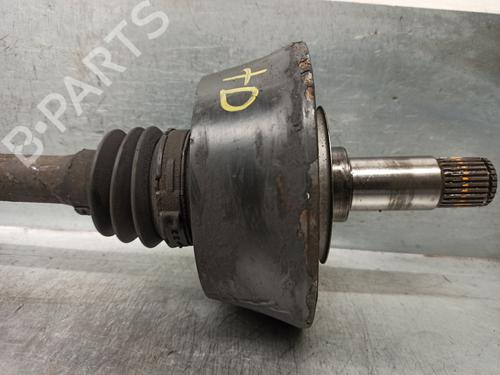 Right rear driveshaft MERCEDES-BENZ E-CLASS (W211)  | BP17805992M41 