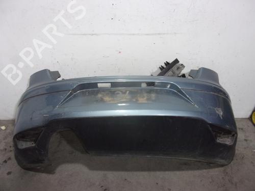 Used Rear bumper SEAT TOLEDO III (5P2) 2.0 TDI 16V (140 hp) 17635805