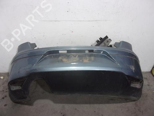 Bumper achter SEAT ALTEA (5P1) 1.6 (102 hp) 17635805