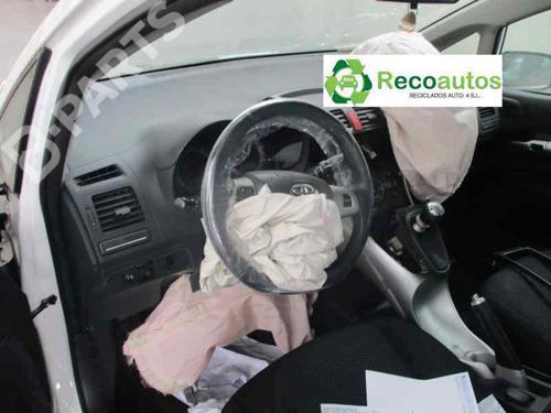 Front left interior door handle TOYOTA AURIS (_E15_) 2.0 D-4D (ADE150_, ADE150R) | BP3217078I13  - Image 6