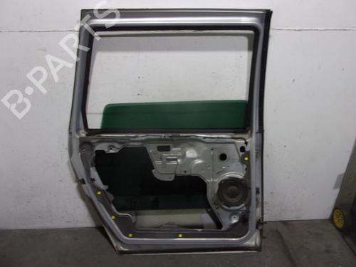 Left rear door SEAT ALHAMBRA (7V8, 7V9) 1.9 TDI | BP17958666C4 