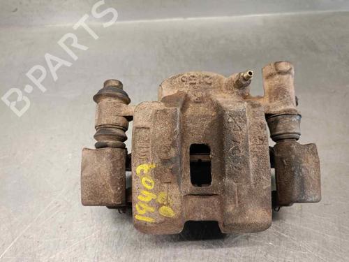 Right front brake caliper DAIHATSU ROCKY Soft Top (F7, F8) 2.8 TD (102 hp) 18110884