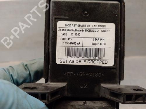 Elektronisk modul FORD PUMA (J2K, CF7)  | BP18881279M83 