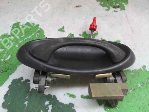 Rear left exterior door handle SAAB 9-3 (YS3D) 2.2 TiD CAJA | 6