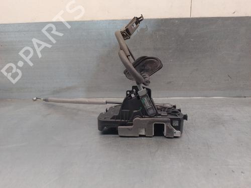 Vergrendeling links achter FORD FOCUS IV (HN) 1.0 EcoBoost (125 hp) 17976741