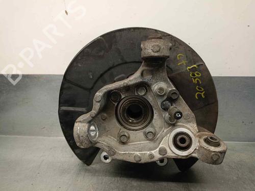 Used Right rear steering knuckle INFINITI QX70 3.7 AWD (320 hp) 18310630