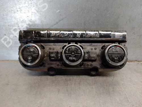 Used Climate control SKODA OCTAVIA III (5E3, NL3, NR3) 1.6 TDI (115 hp) 19488525