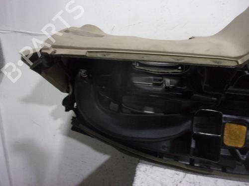 Dashboard MERCEDES-BENZ GLK-CLASS (X204) 220 CDI 4-matic (204.984, 204.997) | BP18823043C46 