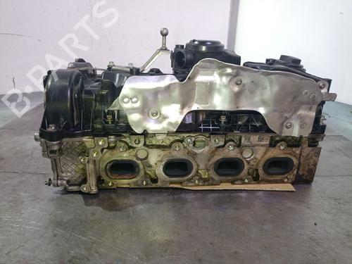 Cylinder head MERCEDES-BENZ VITO Tourer (W447) 116 CDI (447.701, 447.703, 447.705) | BP19330022M5 