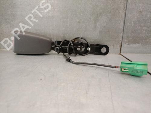 Used Seat buckle VOLVO S40 I (644) 1.9 DI (115 hp) 19406435