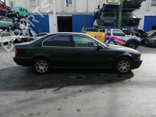 Rear differential BMW 5 (E39) 520 d | BP12190529M24 