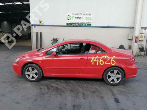 Used Parts PEUGEOT 307 CC (3B)  1.6 16V  993902