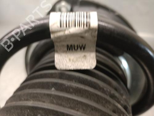 Right front shock absorber VW GOLF VII (5G1, BQ1, BE1, BE2) 1.5 TSI | BP18880333M17 