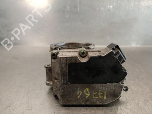 Throttle body VW TOURAN (1T1, 1T2) 1.9 TDI | BP19704570M82 