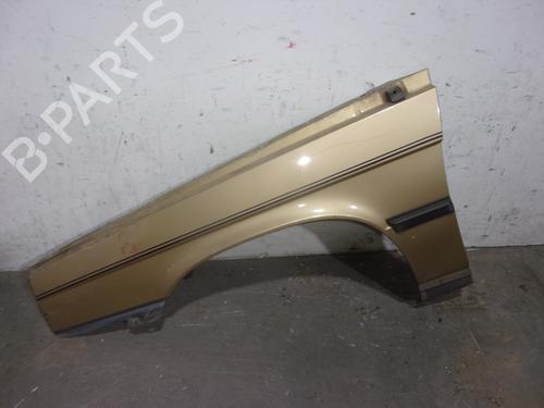 Left front fenders RENAULT 9 (L42_) 1.4 (L422, L42C) (60 hp) 18009401