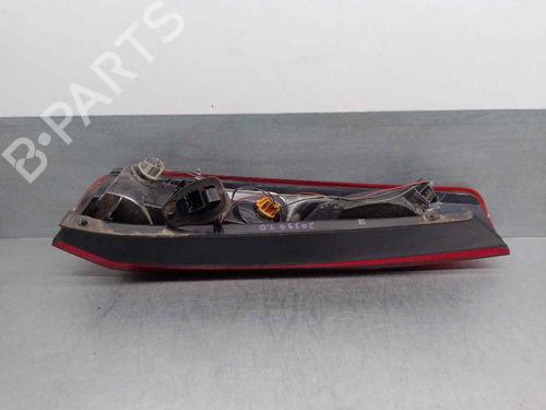 Høyre baklys FORD FIESTA V (JH_, JD_) 1.6 TDCi | BP18250871C35 