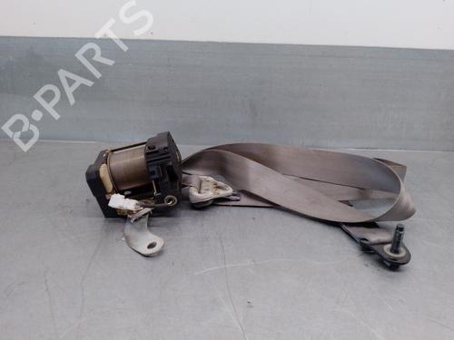 Used Front left seatbelt NISSAN MICRA III (K12) 1.5 dCi (82 hp) 19630785