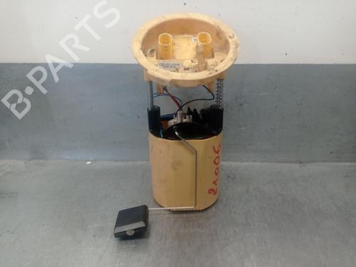 Used Fuel pump BMW X1 (E84) sDrive 18 d (143 hp) 20088261