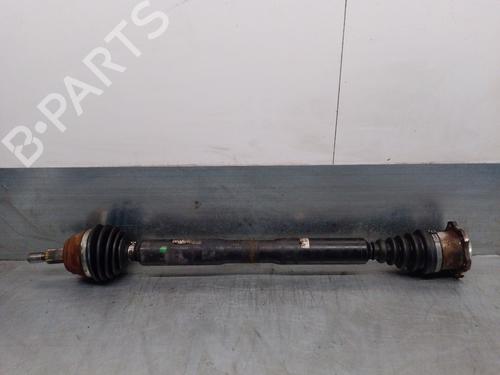 Used Right front driveshaft AUDI TT Roadster (8N9) 1.8 T (180 hp) 19174125
