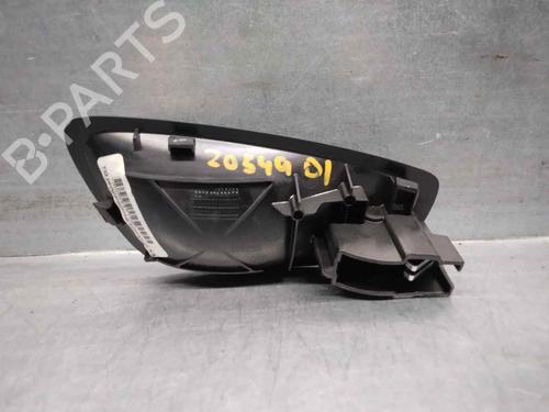 Front left interior door handle BMW 1 (E81) 118 d | BP18140791I13 