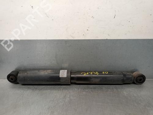 Used Right rear shock absorber CHEVROLET CAPTIVA (C100, C140) 2.4 (136 hp) 18784011