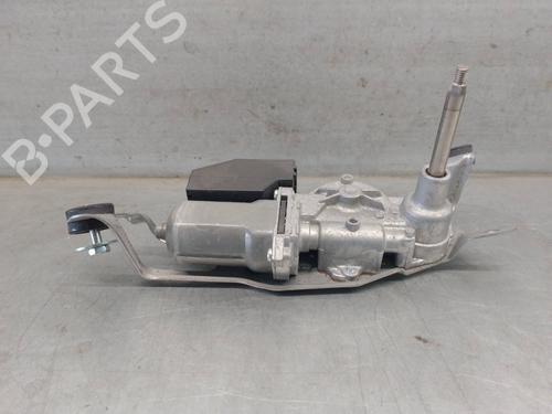 Rear wiper motor TOYOTA YARIS (_P21_, _PA1_, _PH1_) 1.5 Hybrid (MXPH10, MXPH11) | BP17726619M102 