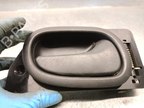 Rear right interior door handle RENAULT LAGUNA I (B56_, 556_) 2.0 (B56C/H/N) | BP19286849I16 