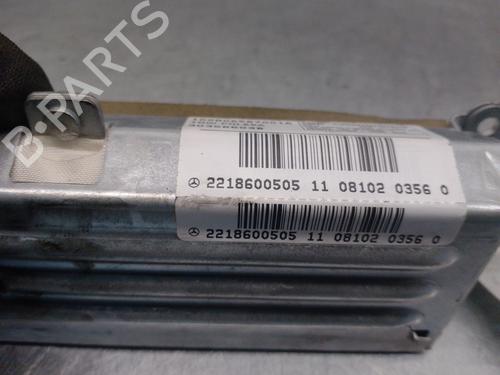 Electronic module MERCEDES-BENZ S-CLASS (W221, V221)  | BP18018474M83 