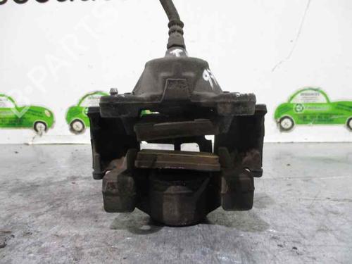 Right rear brake caliper MERCEDES-BENZ SLK (R171) 200 Kompressor (171.442) | BP11612798M106 