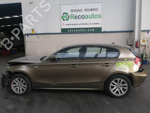 Elektronisk modul BMW 1 (E87) 118 i | BP17014635M83 