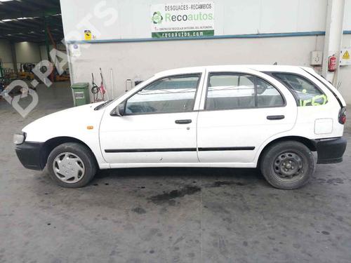 Used Parts NISSAN ALMERA I Hatchback (N15)  1.4  1066711
