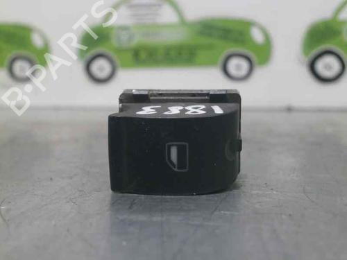 Right rear window switch SEAT EXEO (3R2) 1.8 T (150 hp) 2310708