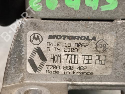 Ignition coil RENAULT LAGUNA I (B56_, 556_)  | BP18060761M94 