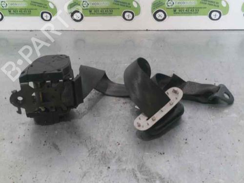 Rear right seatbelt CITROËN C3 I (FC_, FN_) 1.4 HDi | BP7447712I28 