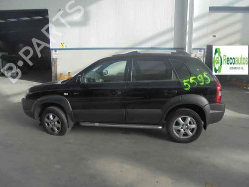 BP3216422I14 | Maniglia interna anteriore destra HYUNDAI TUCSON (JM) 2.0 CRDi BP3216422I14