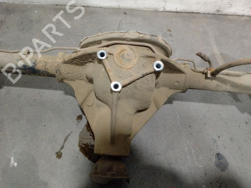 Rear axle JEEP GRAND CHEROKEE II (WJ, WG) 3.1 TD 4x4 | BP18946498M2 